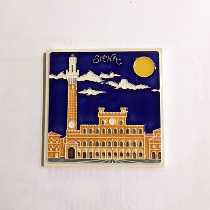 Siena Tile