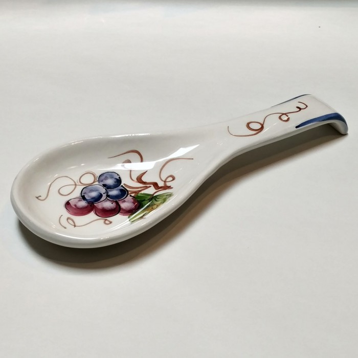 Grape Spoonrest - Image 2