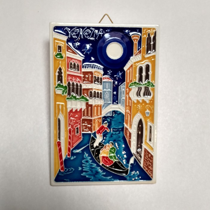 Venice Large Tile - Lovers - Image 2