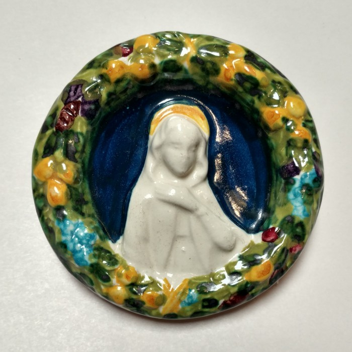 Ornato Small Della Robbia