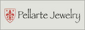 Pellarte Jewelry: Handmade Italian Leather Bracelets with Magnetic Clasps