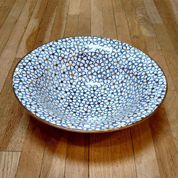 Labirinto Fiori Bowl - Image 3