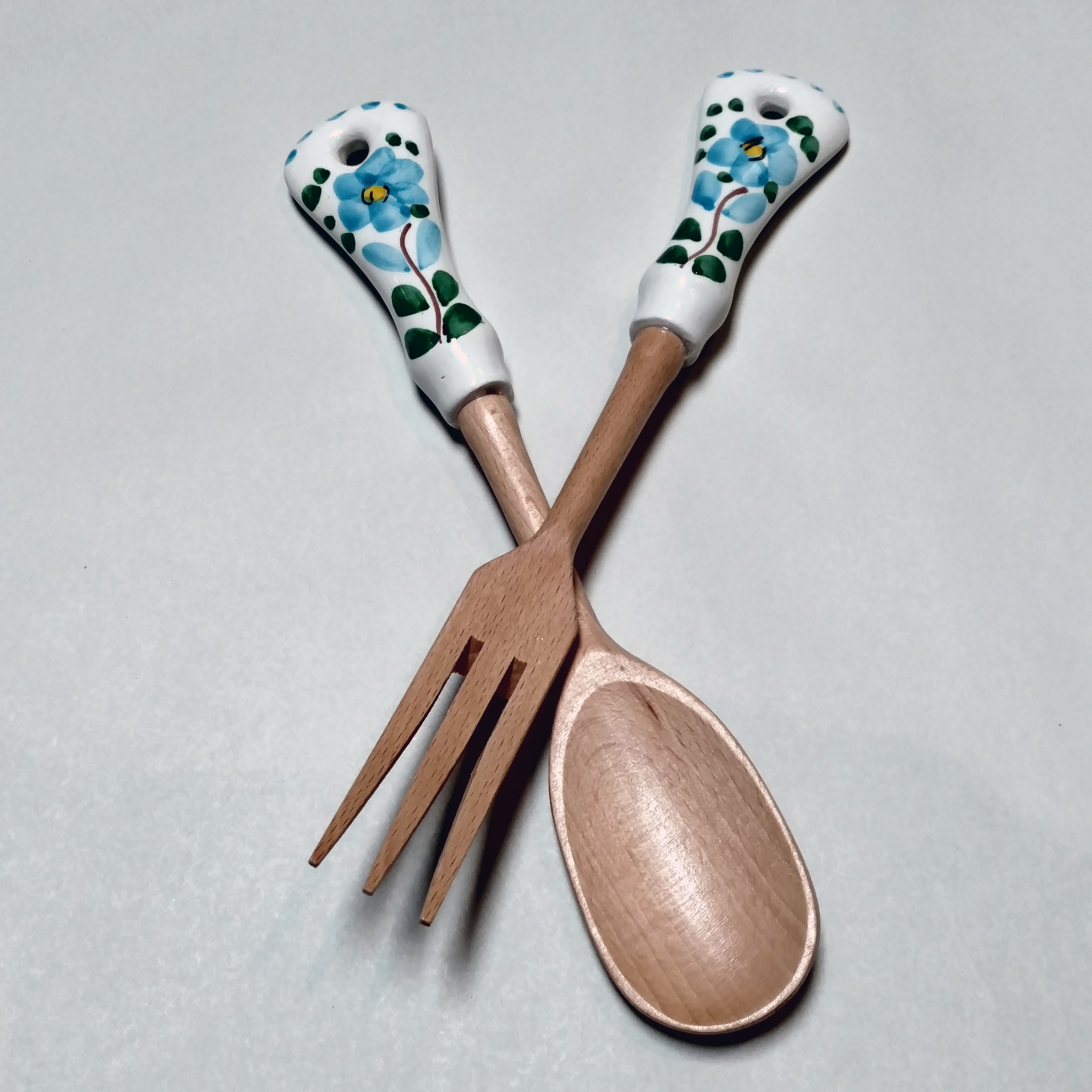 SALAD TONGS – Lily Fields Home