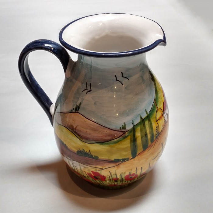 *20% OFF* Paesaggio Pitcher - Image 2
