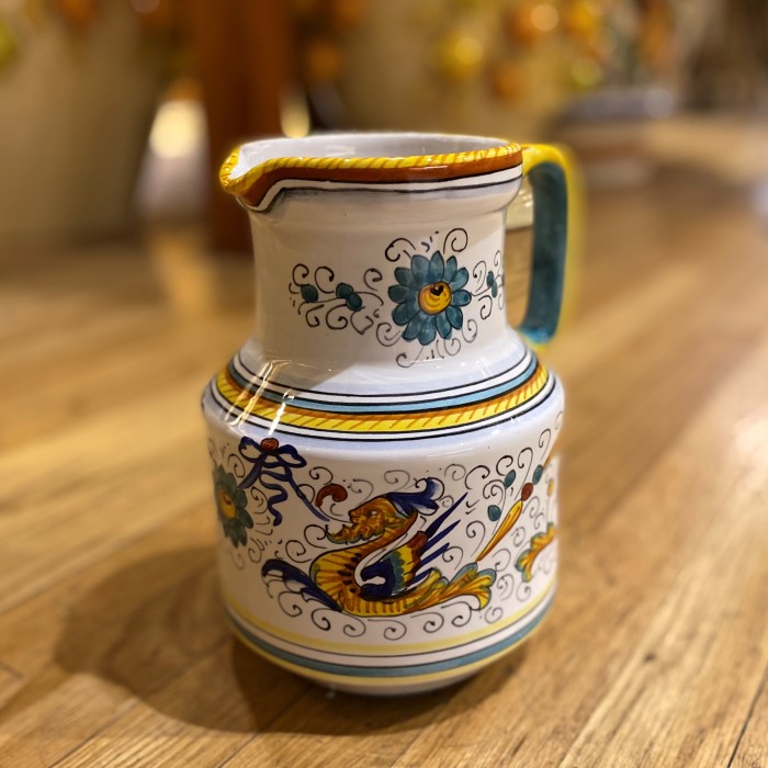 Raffaellesco Pitcher