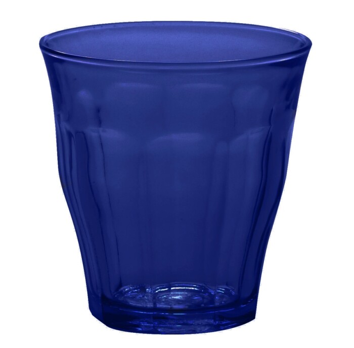 Duralex Picardie Saphir Tumbler - 8.75 oz (set-6)