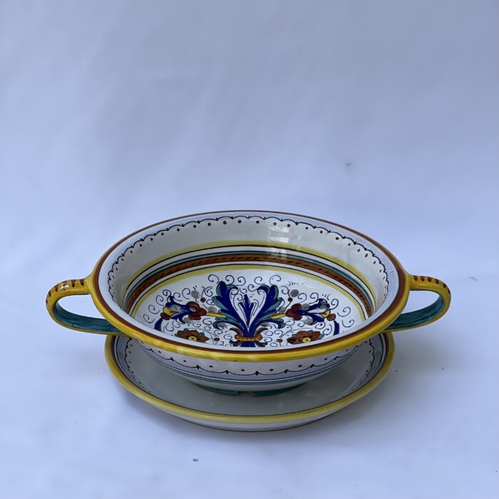 Ricco Berry Bowl