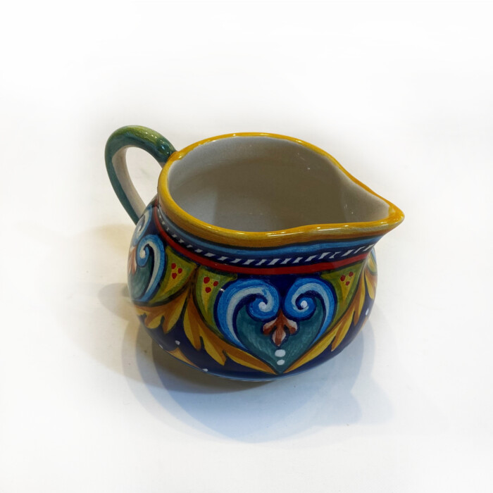 Geometrico Creamer Pattern D - Image 2
