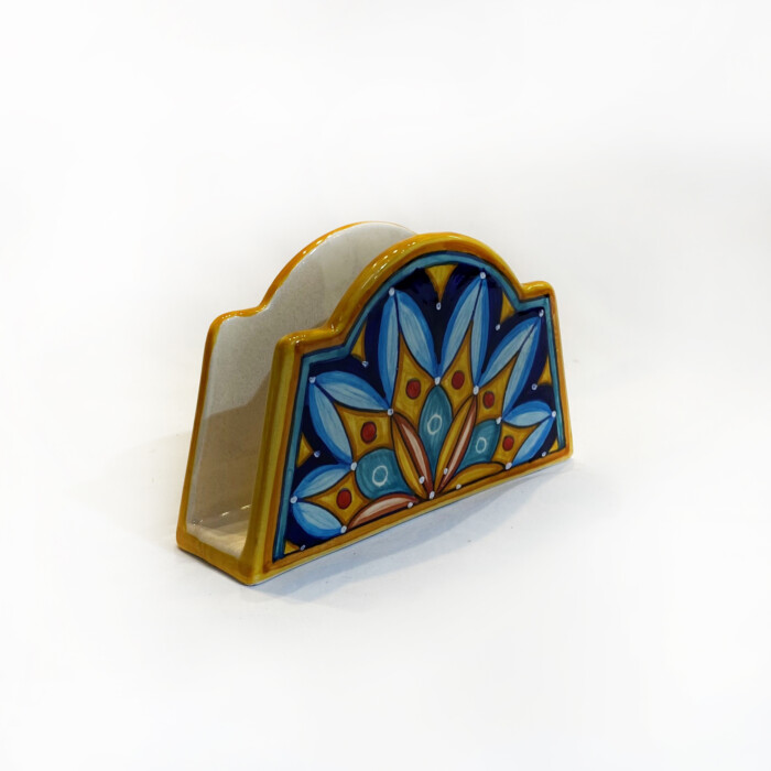 Geometrico Napkin Holder