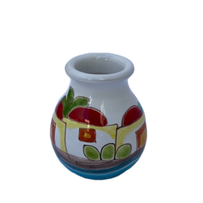 De Simone Small Vase - Village