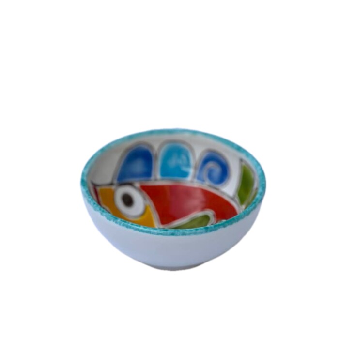 De Simone Mini Bowl - Fish - Image 2