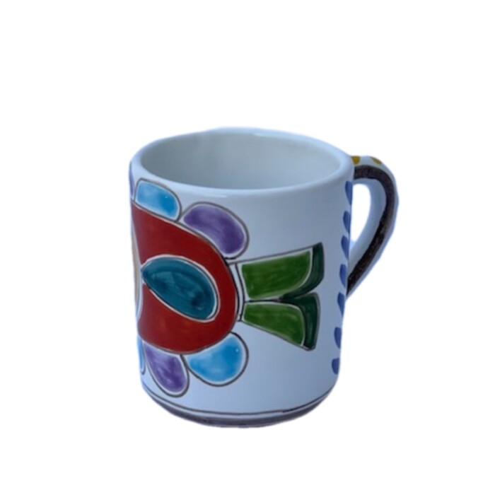 De Simone Mug - Fish - Image 2