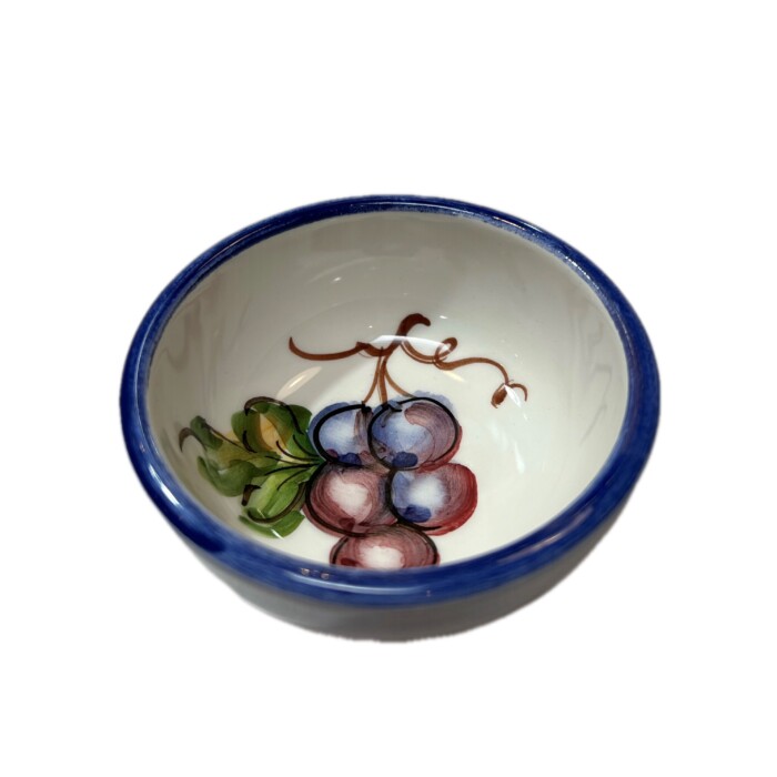 Antipasti Mini Bowl - Vino