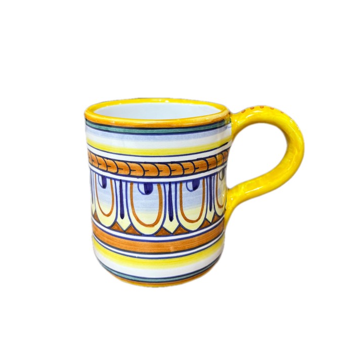 Geometrico Mug - Pattern 7
