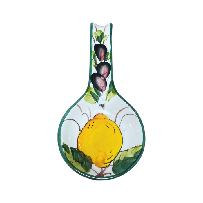 Lemon Spoonrest