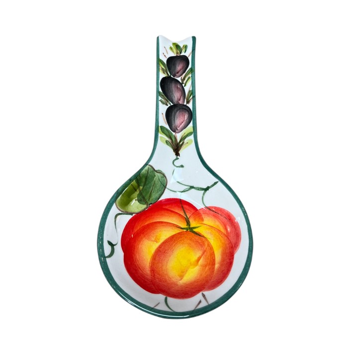 Tomato Spoonrest