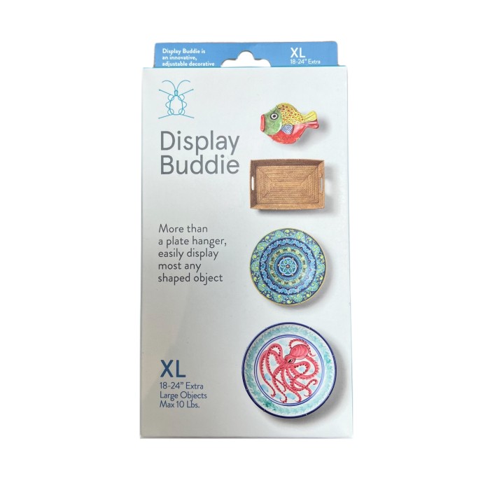 Display Buddie - Extra Large