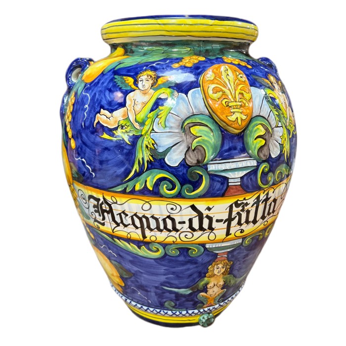 Aqua Di Frutta Small Urn - Image 2