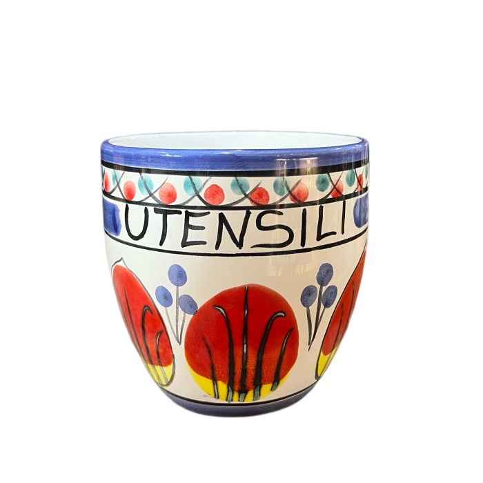 Allegria Utensil Holder