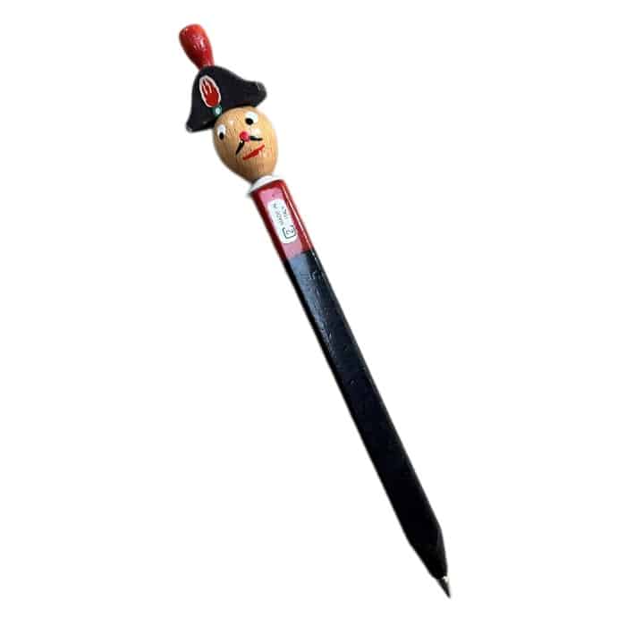 Pinnocchio Pen