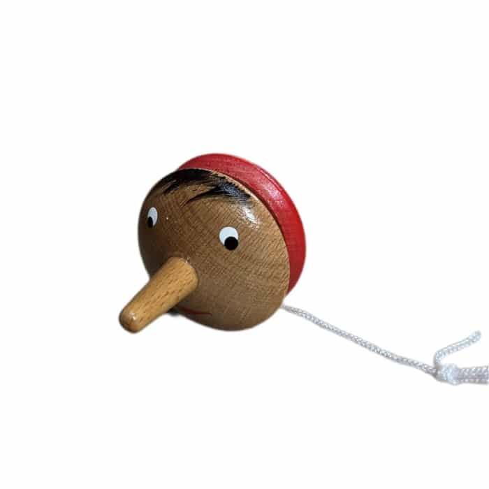 Pinnocchio Yoyo