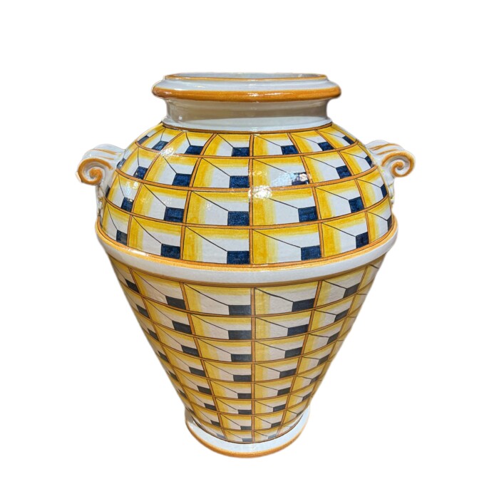 Geometric Urn