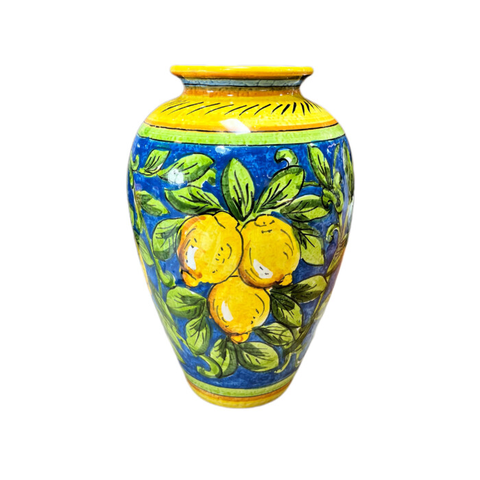 Limone Vase