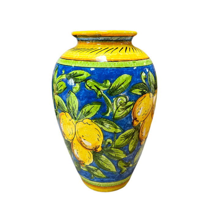 Limone Vase - Image 3