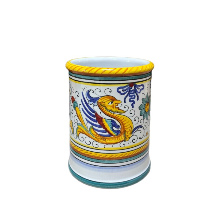 Raffaellesco Utensil Holder or Wine Cooler