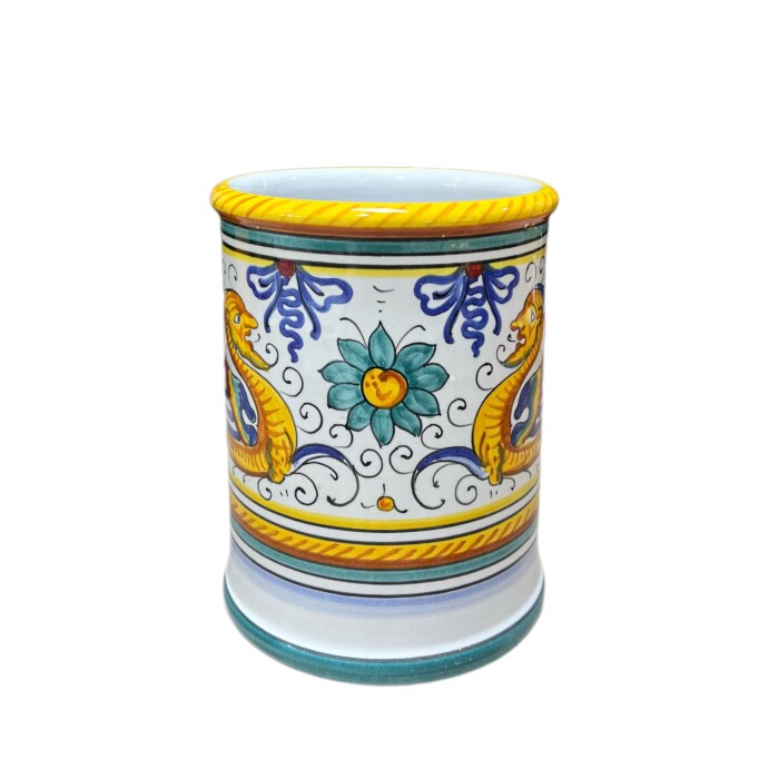 Raffaellesco Utensil Holder or Wine Cooler - Image 4