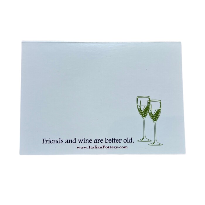 Amici Card Pack - Image 3
