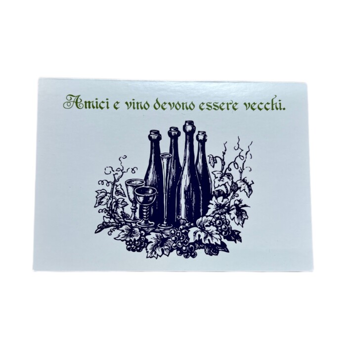 Amici Card Pack