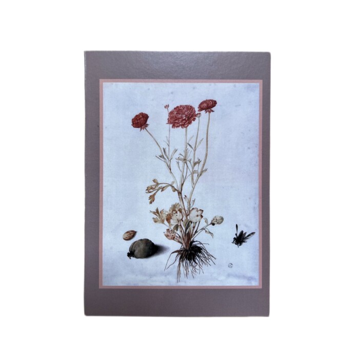Flower Card Pack