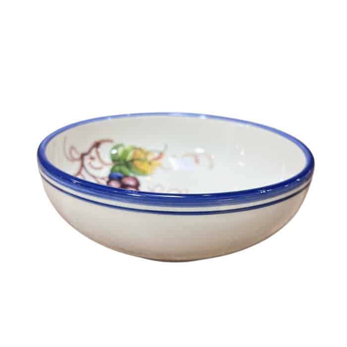Antipasti Vino Cereal/Pasta Bowl - Image 2