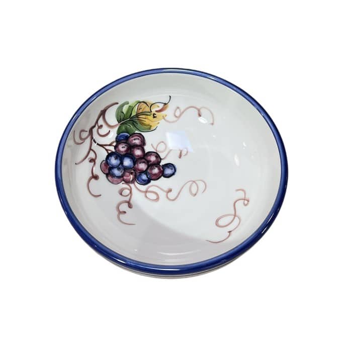 Antipasti Vino Cereal/Pasta Bowl - Image 3