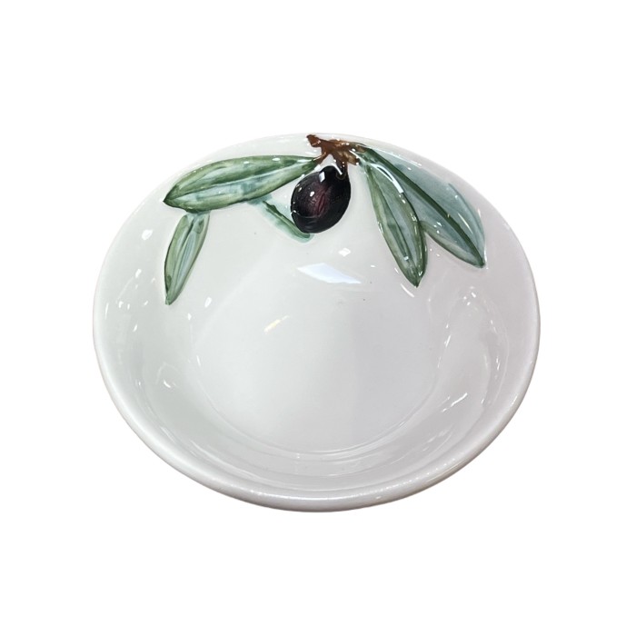 3D Olive Mini Bowl - Image 2